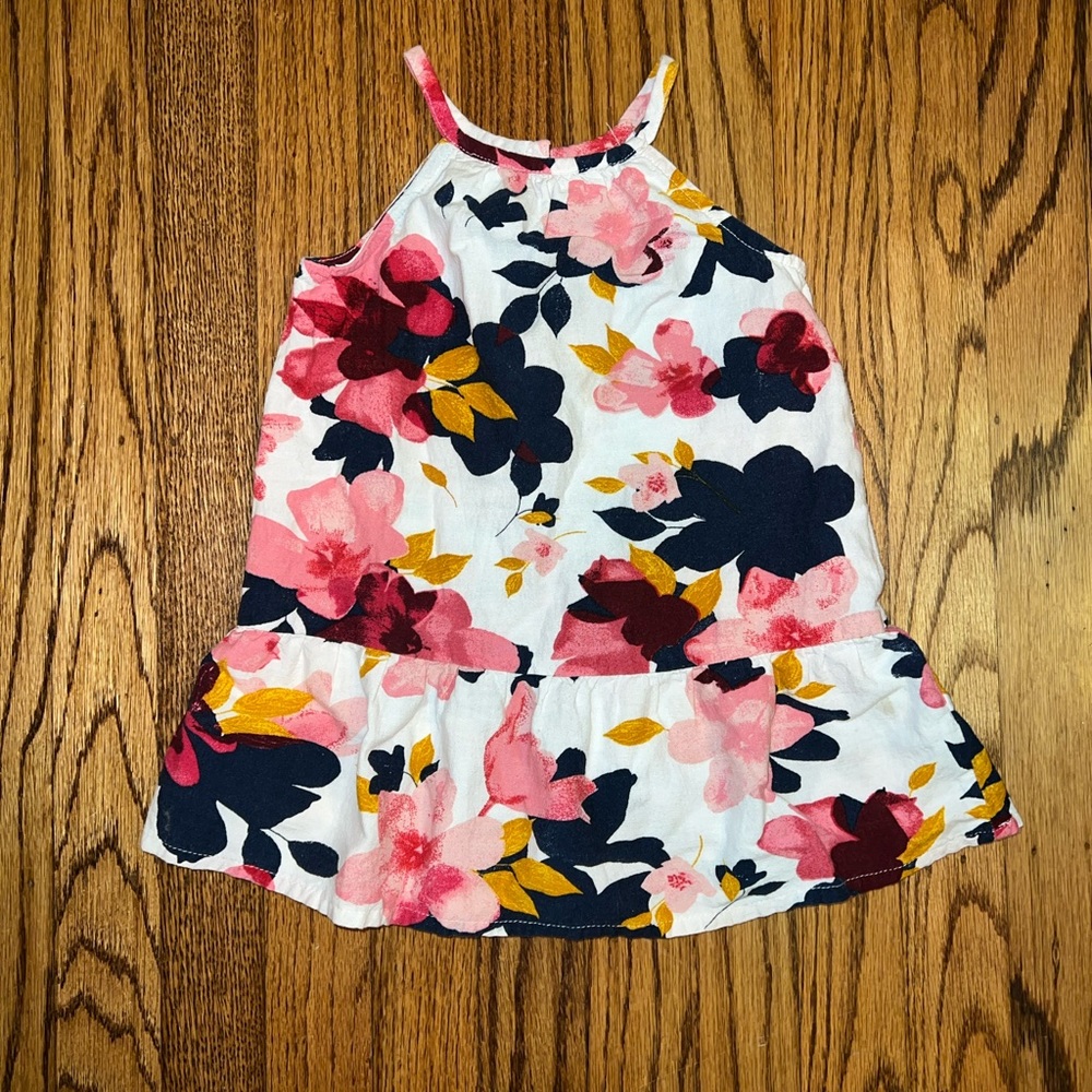 Old Navy Baby Girl Dress, 18-24 months
